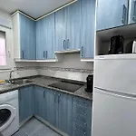 Cosy Flat Arganzuela - Ac