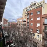 Cosy Flat Arganzuela - Ac