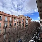 Cosy Flat Arganzuela - Ac