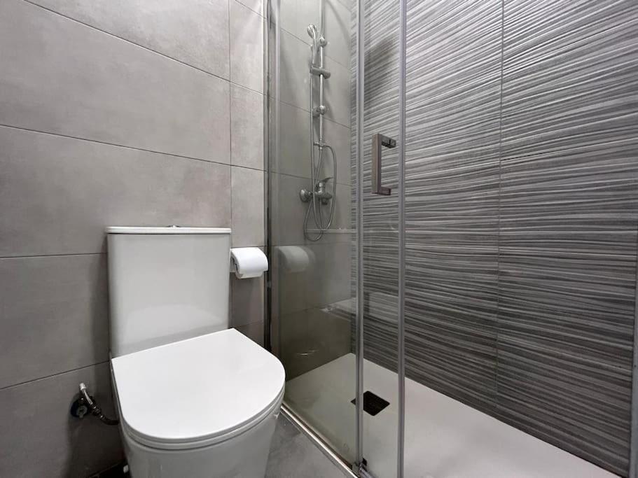 Cosy Flat Arganzuela - Ac Apartamento Madrid