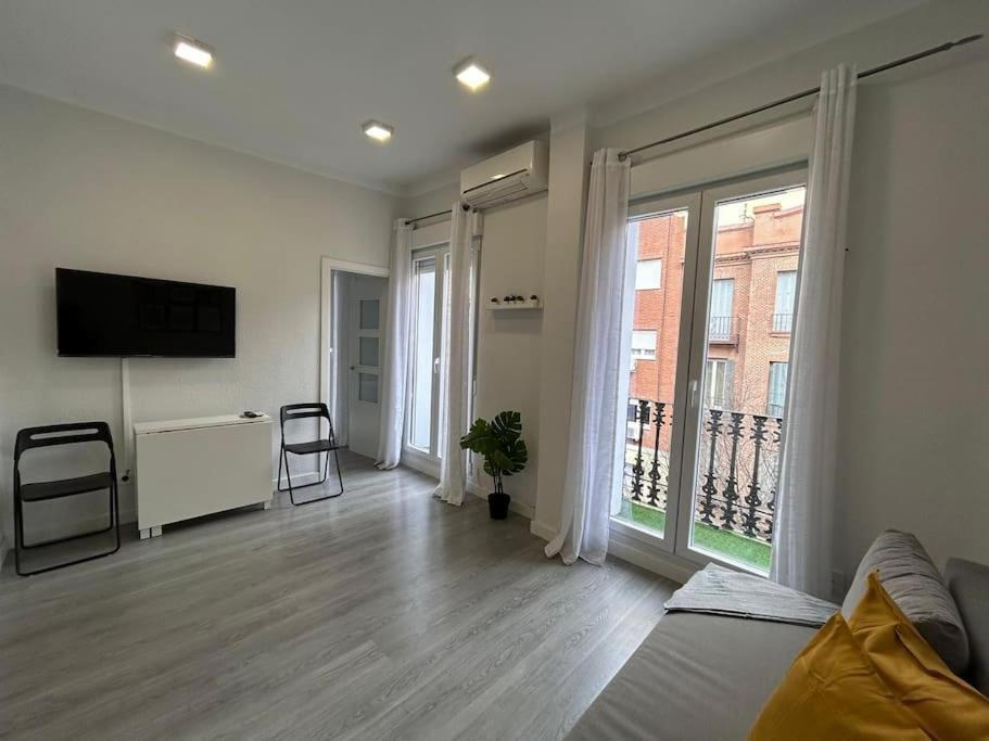 Cosy Flat Arganzuela - Ac