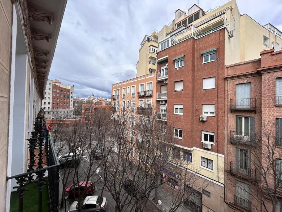 Cosy Flat Arganzuela - Ac Apartamento *