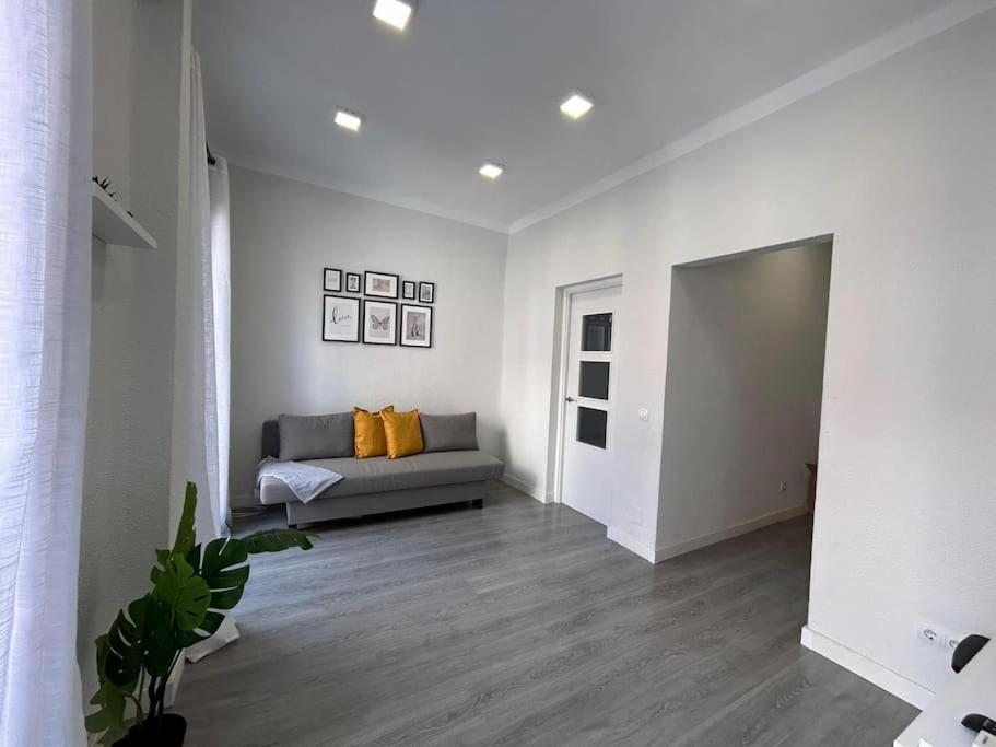 Apartamento Cosy Flat Arganzuela - Ac
