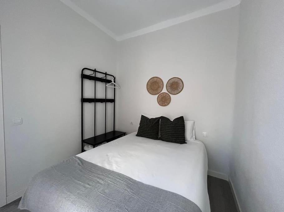 Cosy Flat Arganzuela - Ac