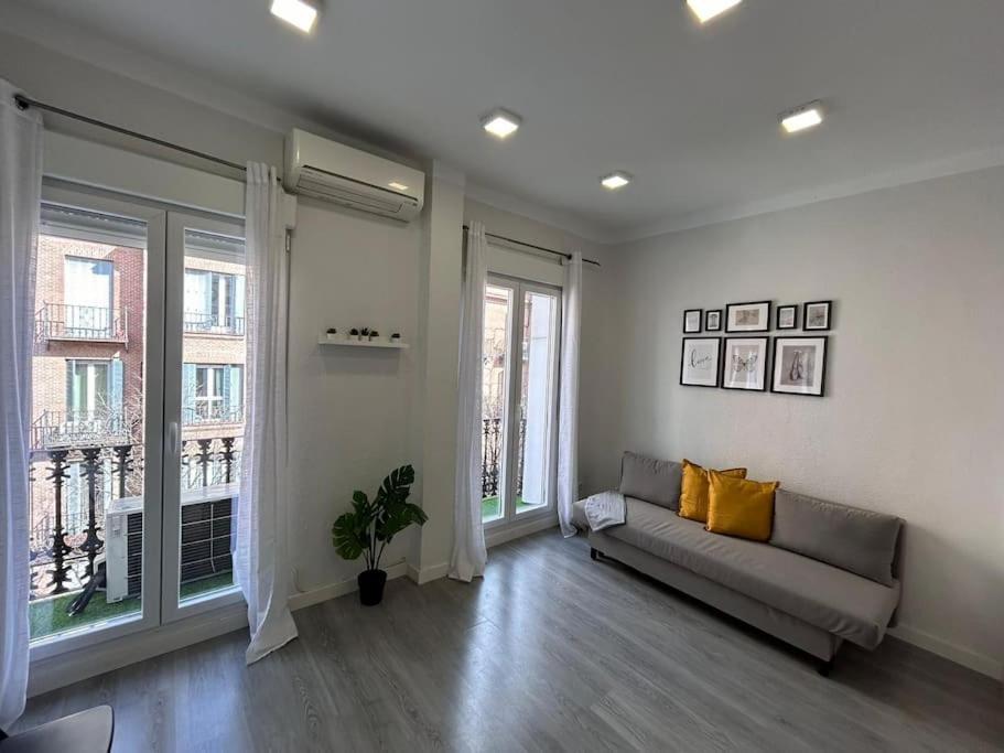 Cosy Flat Arganzuela - Ac