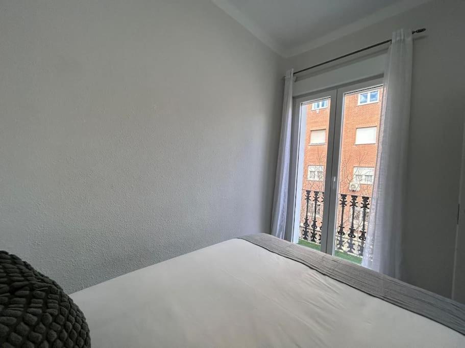 Cosy Flat Arganzuela - Ac Apartamento *