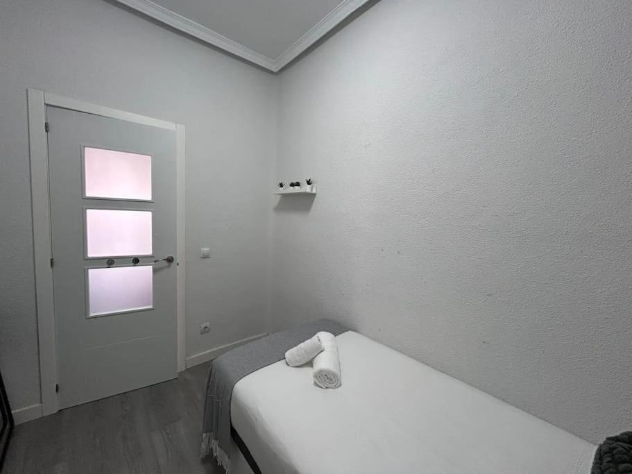 Apartamento Cosy Flat Arganzuela - Ac *