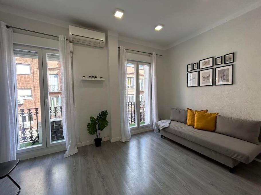 Cosy Flat Arganzuela - Ac * Madrid